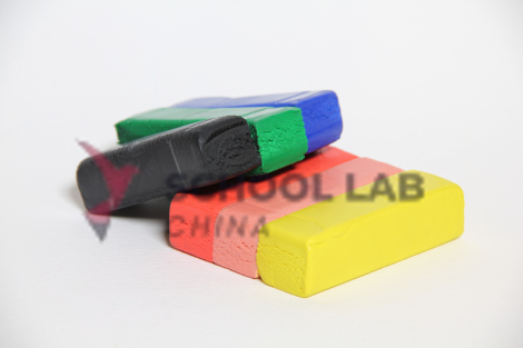 Clay,modelling,assorted colour/BOX-6/8